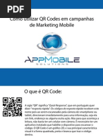 O que é QR Code