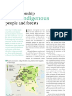 VFG 03 The Relationship Between Indigenous People and Forests