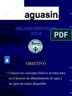 Ablandamiento de Agua002