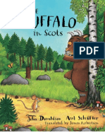 Stick Man - Donaldson Julia PDF | PDF