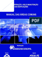 Manual Area Comuns