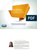 Download The New Age of Real Estate Communication by Coldwell Banker Real Estate LLC SN155503287 doc pdf