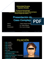 Microsoft Power Point - Caso Complejo CIA V (Modo de Ad