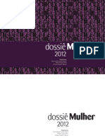 d Ossie Mulher 2012