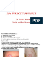 LP4 INFECTII FUNGICE