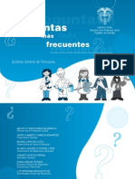 Cartilla Preguntas Frecuentes Pensiones