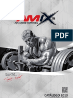 Catalogue Amix Esp 2013 Web PDF