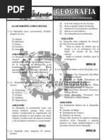 Banco de Preguntas Geografia i