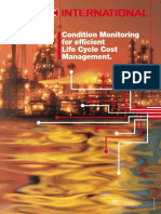 Condition Monitoring PDF