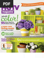 Download HGTV Magazine - June 2013 by Tom Lundgreen SN155519703 doc pdf
