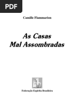 Casas Mal Assombradas