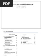 Download DepEd K12 Basic Education by Jing Care SN155523024 doc pdf