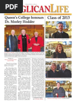 Download Anglican Life Summer 2013  by Sam Rose SN155523084 doc pdf