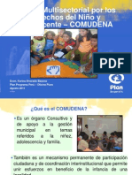 presnetacioncomudena2011