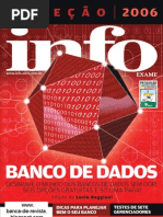 8127780 Colecao InfoBanco de Dados