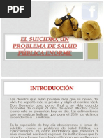 El suicidio.pptx