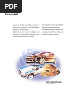 Tecnologia Automobilística