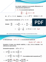 2 Ecuaciones Diferenciales Ordinarias PDF