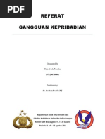 Download REFERAT GANGGUAN-KEPRIBADIAN by Nofilia Citra Candra SN155532178 doc pdf