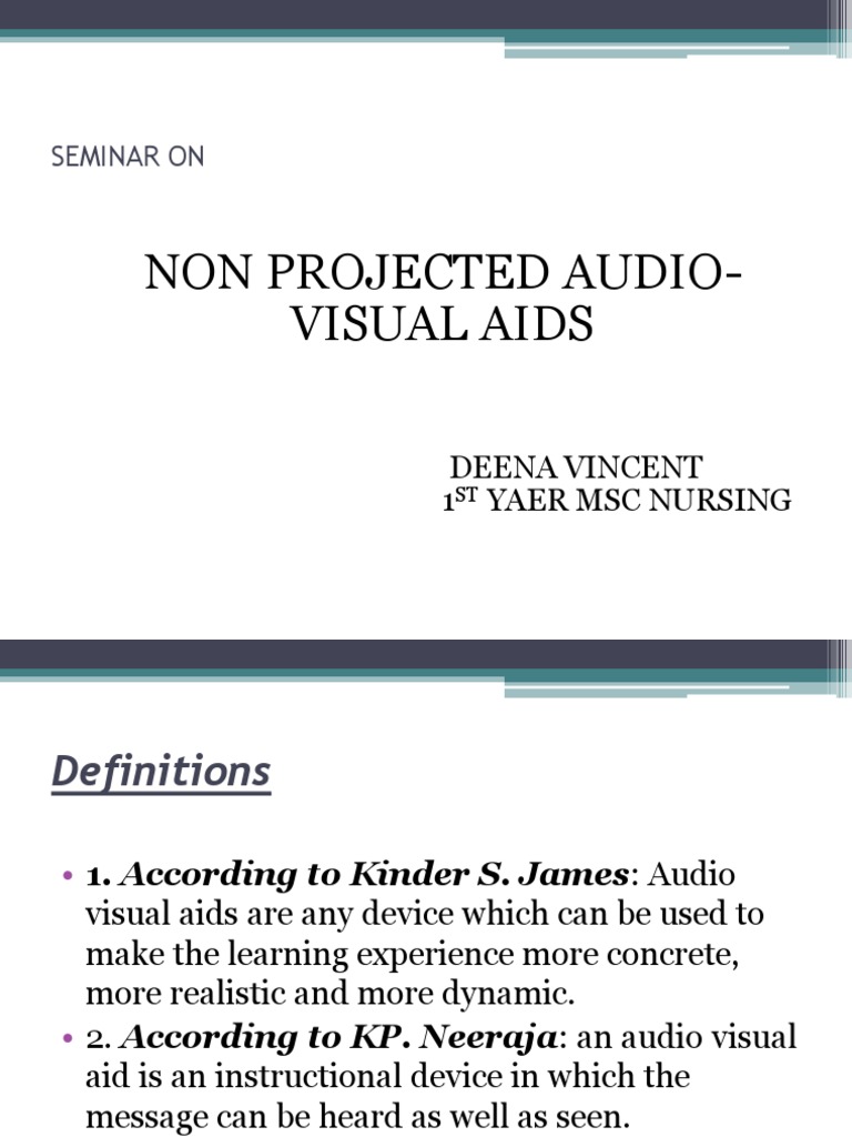 Non Projected Av Aids Map Graphics