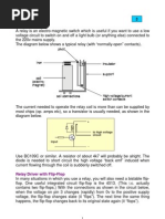 Relay Driver