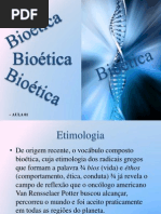 Bioética 1