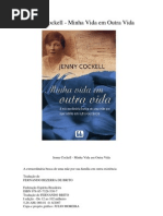 Jenny Cockell - Minha Vida Em Outra Vida