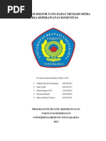 Download Identifikasi Sektor Yang Dapat Menjadi Mitra Kerja Keperawatan Komunitas by Edy Dwi Permana SN155537908 doc pdf