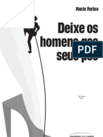 Marie Forleo Deixe Os Homens Aos Seus Pes PDF Cópia