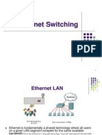 Ethernet Switch