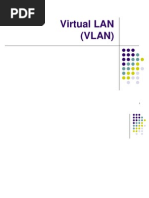 Virtual LAN