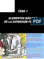 Principales Elementos de Dibujo Imp