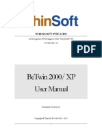 Betwin2000xp Um