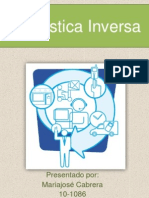 Logística inversa: gestión de retornos