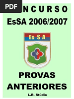 CFS ESA 1975 - 2002 Matemática