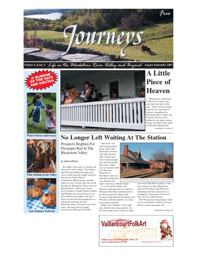 Blackstone Daily 4,4 PDF Entertainment (General) Leisure