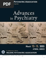 Download Advances in Psychiatry Second Volume by Alice Douglas SN155557955 doc pdf