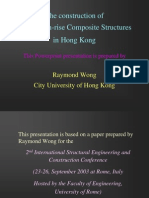 Composite Structures