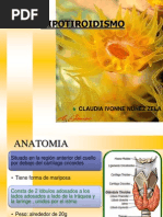 Download HIPOTIROIDISMO DIAPOSITIVAS by Bernie Barreda SN155572900 doc pdf