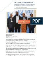 West Papua Statement 6th Session EMRIP 9 July 2013 Geneva PDF