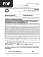 Georgia Citizenship Affidavit Form GID-276-EN | PDF | Affidavit ...