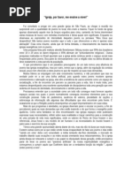 Artigo Para Revista ES