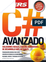 C# Avanzado