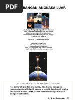 Download PENERBANGAN ANGKASA LUAR by wangsa jaya SN15558695 doc pdf