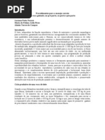 Manejo de Vacas Parto Curso