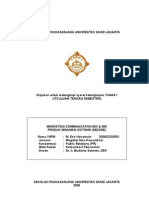 Download Communication Marketing Mix  IMC Integrated Marketing Communication by Eric SN15559068 doc pdf