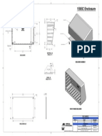 1595C Enclosure: Part Numbers