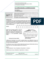 Guia 3 - Arrays