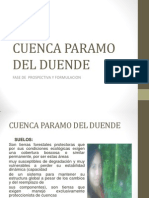 2.Cuenca Paramo Del Duende