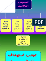 Types D'élèves